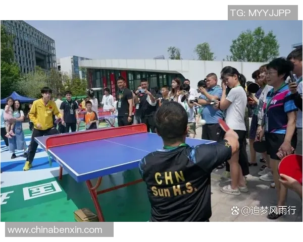 乒乓球的魅力之旅:深入了解成都乒乓球队的技术与训练秘诀