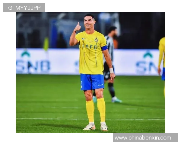 C罗与足球明星们的精彩瞬间视频集锦分享